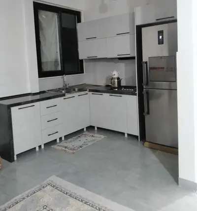 ویلا یک خوابه جنگلی باغ آرشا