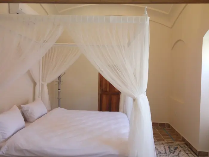 اقامتگاه سنتی گل بانو - واحد ۵ تخته ۱۰۲