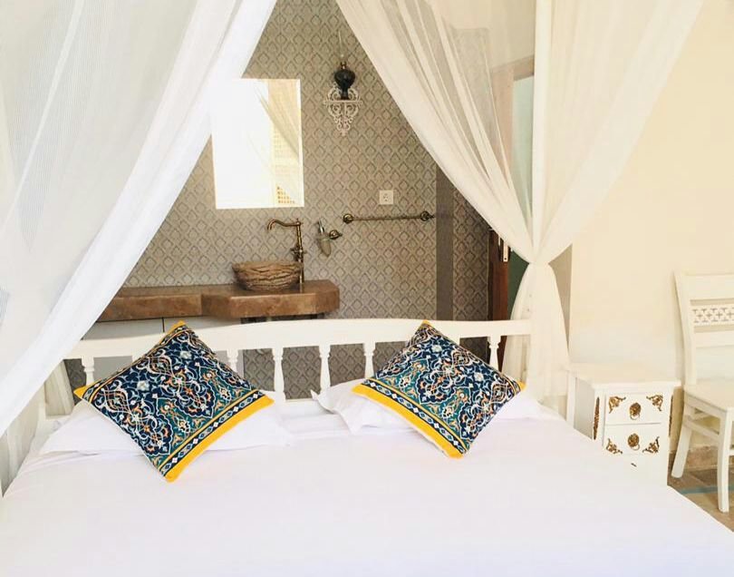 آریانا - واحد VIP 202