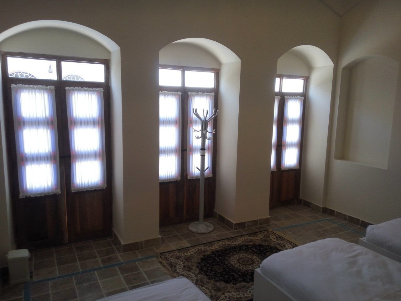 گل بانو - واحد ۵ تخته ۱۰۲