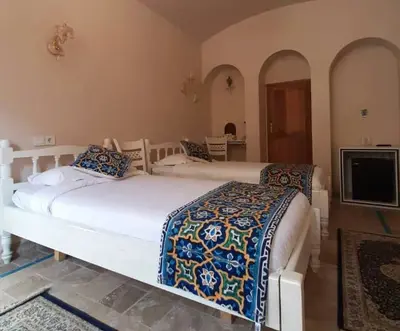 اقامتگاه سنتی اقامتگاه آریانا - اتاق 205