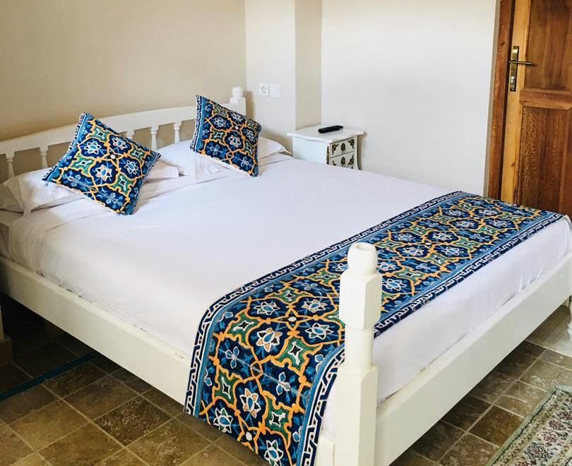 اقامتگاه سنتی آریانا - اتاق 207