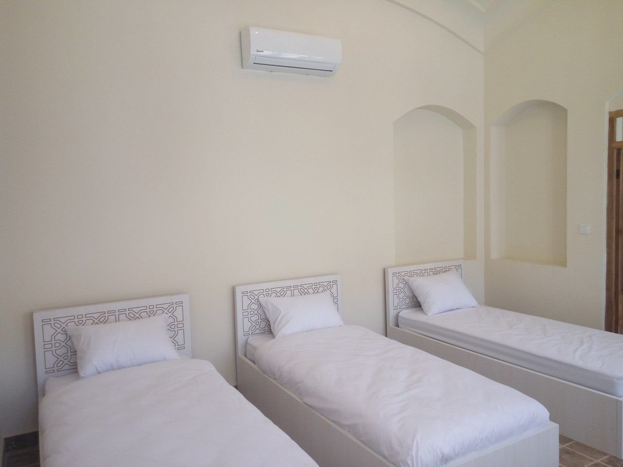 گل بانو - واحد ۵ تخته ۱۰۲