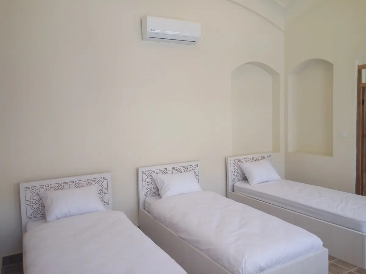 اقامتگاه سنتی گل بانو - واحد ۵ تخته ۱۰۲