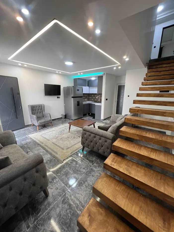 ویلا دوخوابه استخردار آبگرم فرح آباد ۴۹ - انتخاب عنوان تصویر