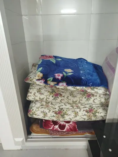 آپارتمان فلت نیکان