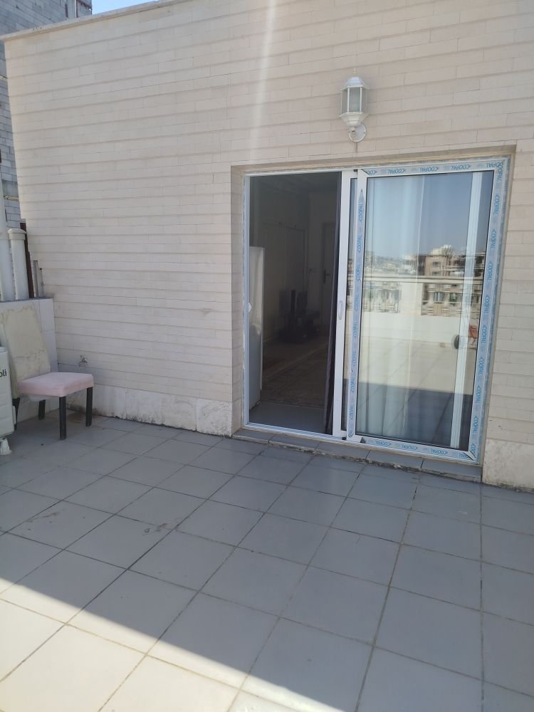 آپارتمان فلت نیکان