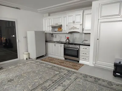 آپارتمان فلت نیکان