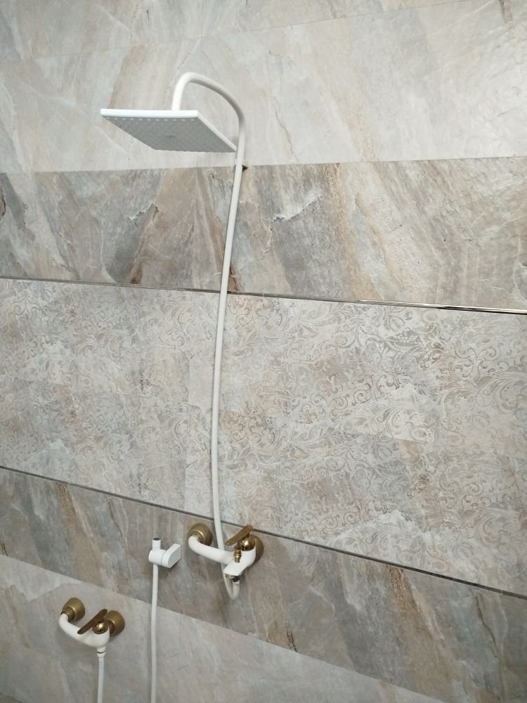 آپارتمان فلت نیکان