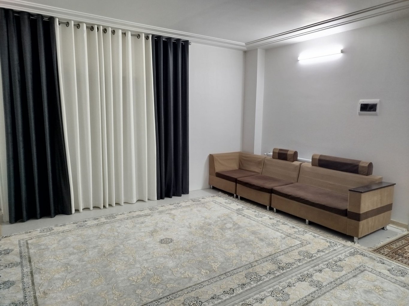 آپارتمان فلت نیکان