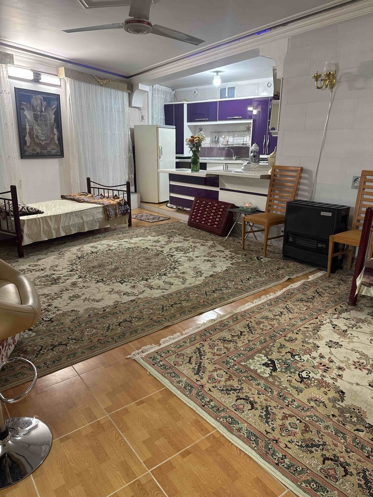 یک خوابه دل نواز دهکده