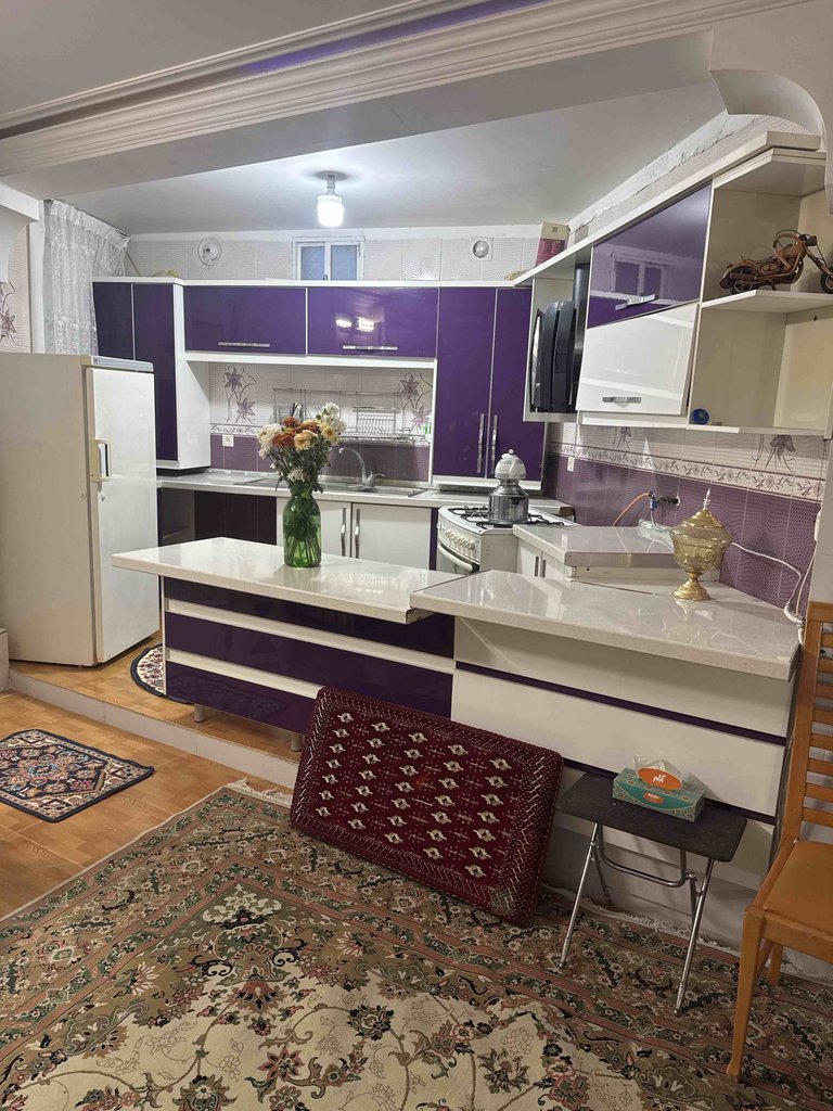 یک خوابه دل نواز دهکده