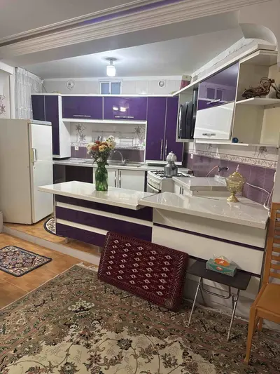 سوئیت یک خوابه دل نواز دهکده