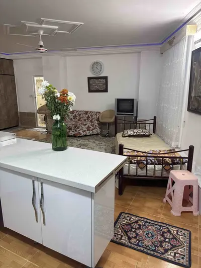 سوئیت یک خوابه دل نواز دهکده