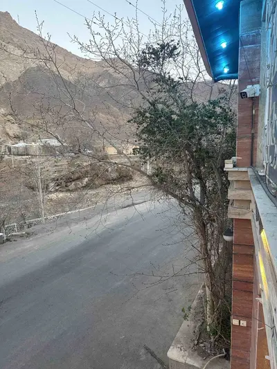 سوئیت یک خوابه دل نواز دهکده