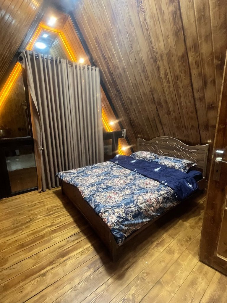 دوخوابه سوئیسی استخردار آبگرم سوشیال