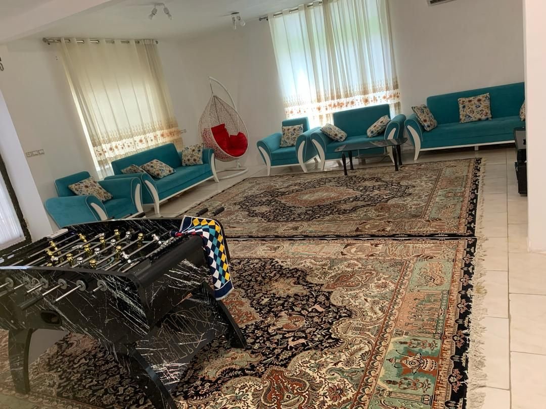 ویلا دوخوابه آسمان 8