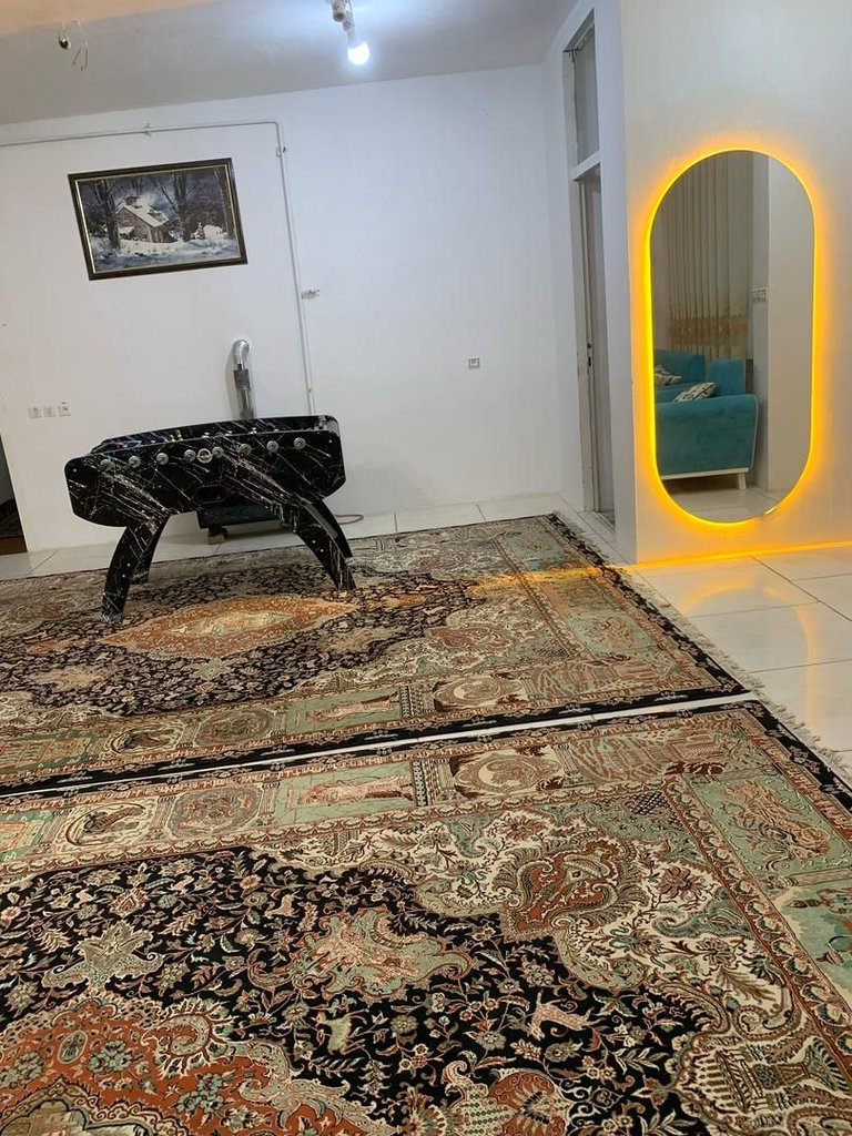 ویلا دوخوابه آسمان 8