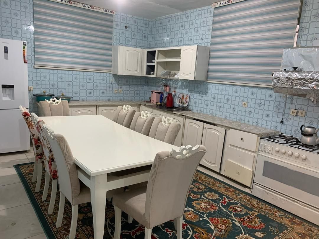 ویلا دوخوابه آسمان 8