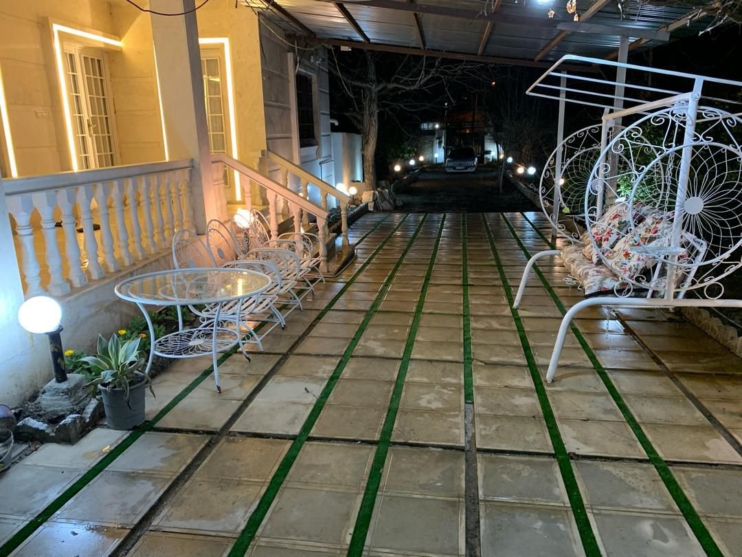 ویلا دوخوابه آسمان 8