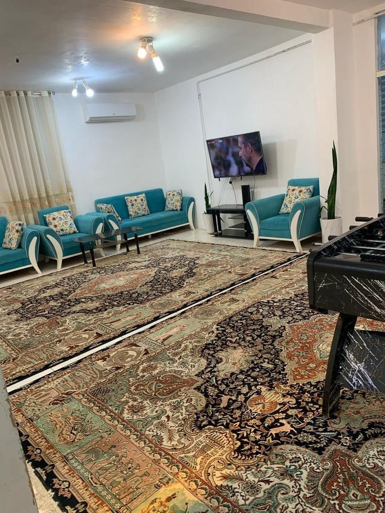 ویلا دوخوابه آسمان 8