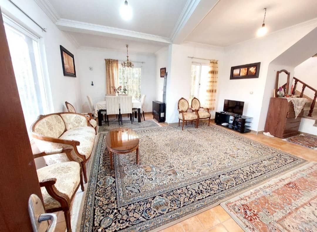 ویلا دوخوابه نیاسته 1