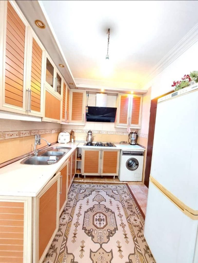 ویلا دوخوابه نیاسته 1