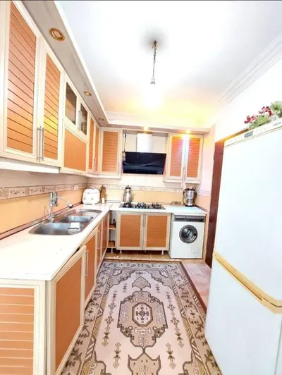 ویلا دوخوابه نیاسته 1