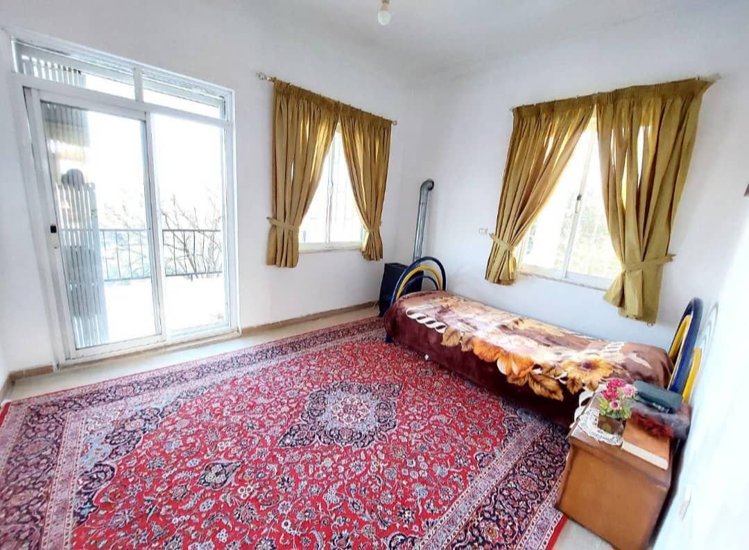 ویلا دوخوابه نیاسته 1