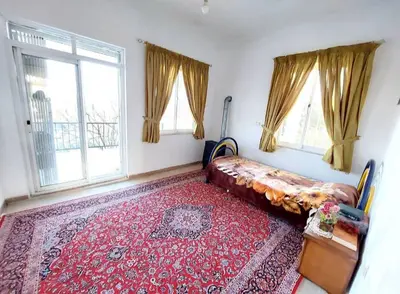 ویلا دوخوابه نیاسته 1