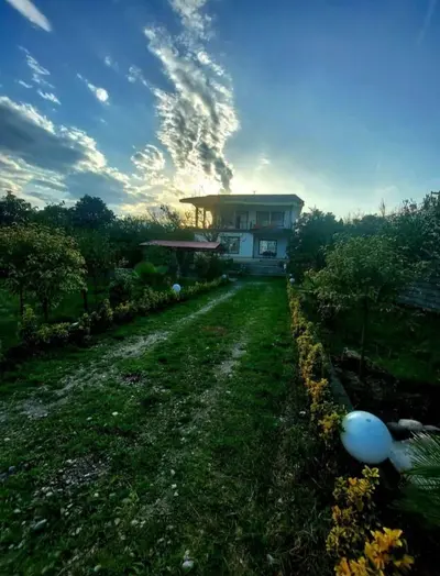 ویلا دوخوابه نیاسته 1