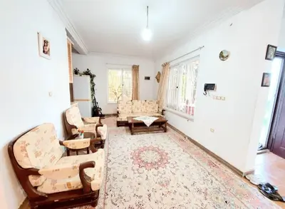 ویلا دوخوابه نیاسته 1