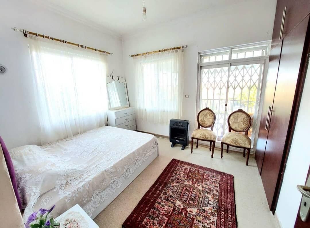 ویلا دوخوابه نیاسته 1