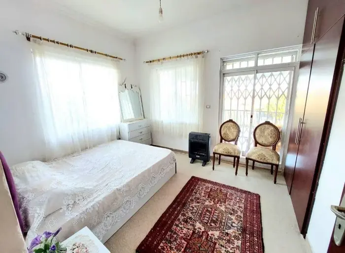 ویلا دوخوابه نیاسته 1