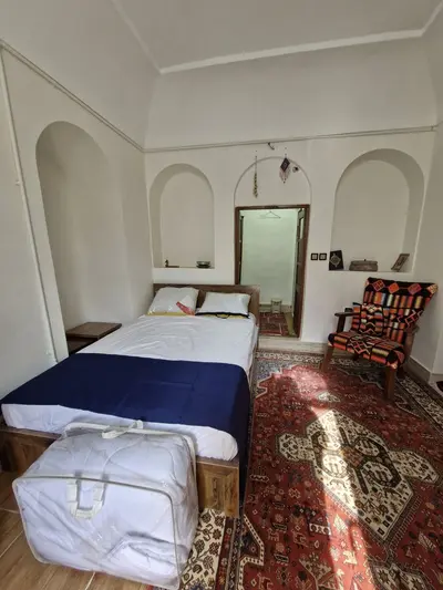 بومگردی دولت سرا - واحد 1