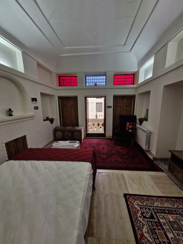 دولت سرا - واحد 3