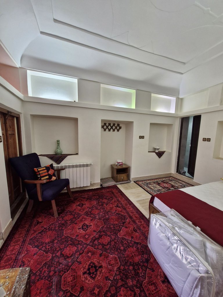 دولت سرا - واحد 3