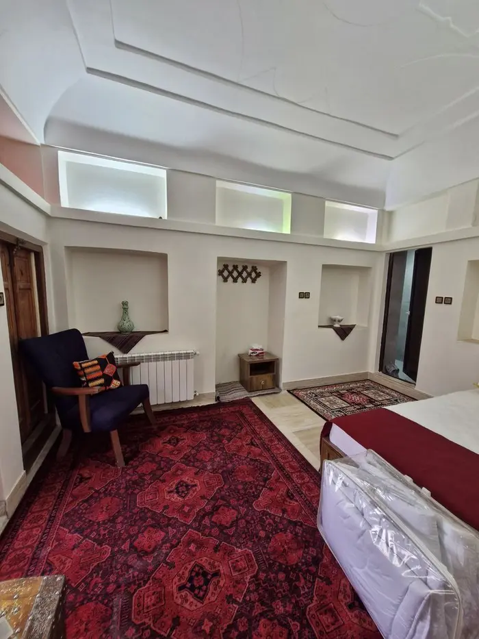 بوم گردی دولت سرا - واحد 3