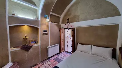 بومگردی دولت سرا 1 - اتاق 4