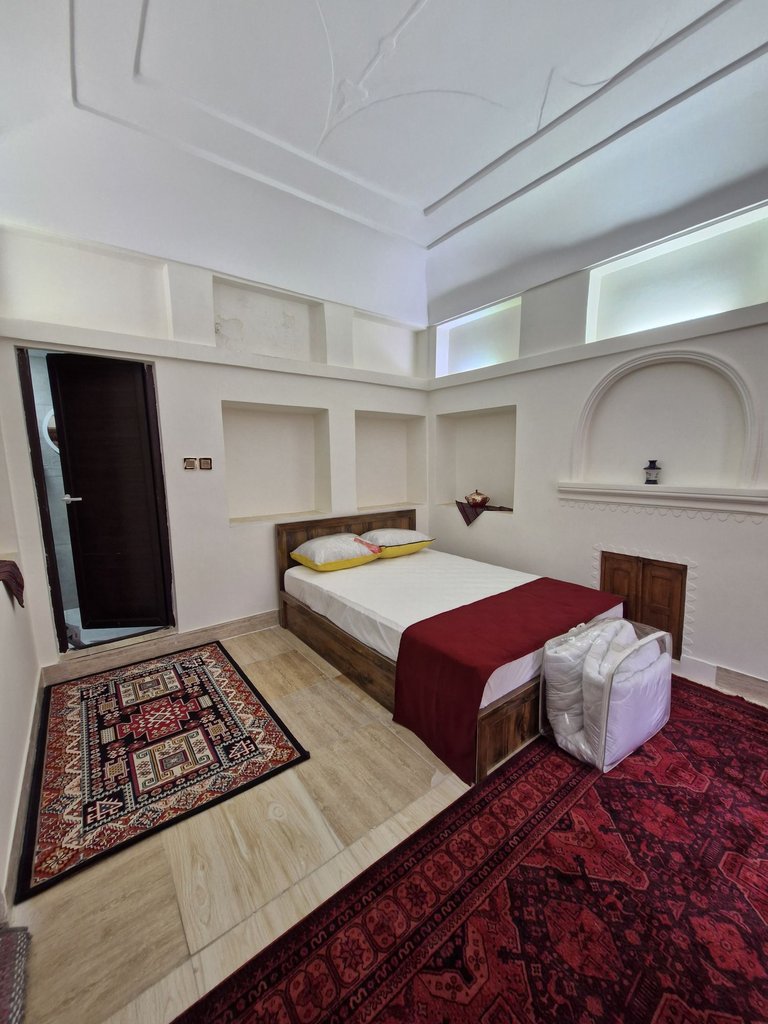 دولت سرا - واحد 3