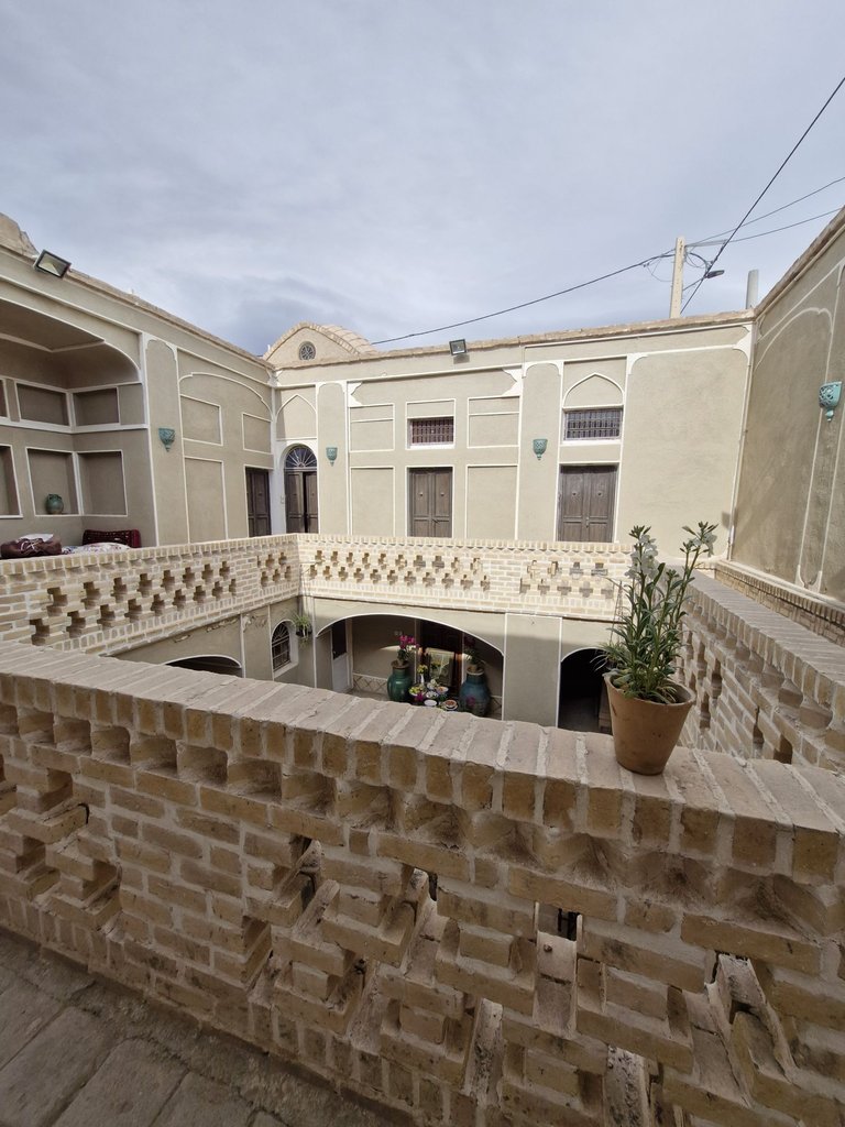 دولت سرا - واحد 3