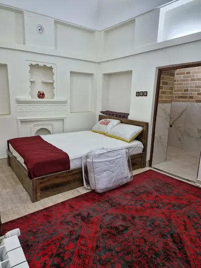 بومگردی دولت سرا - واحد دو