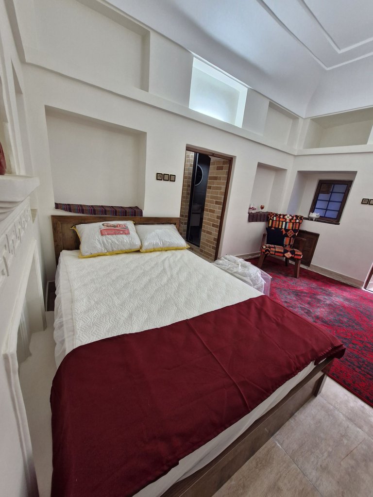 دولت سرا - واحد دو