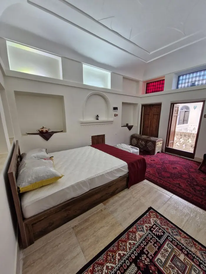 بوم گردی دولت سرا - واحد 3