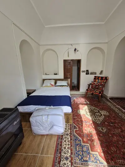 بومگردی دولت سرا - واحد 1