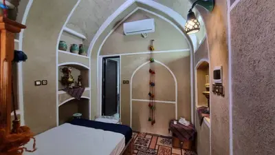 بومگردی دولت سرا 1 - اتاق 4