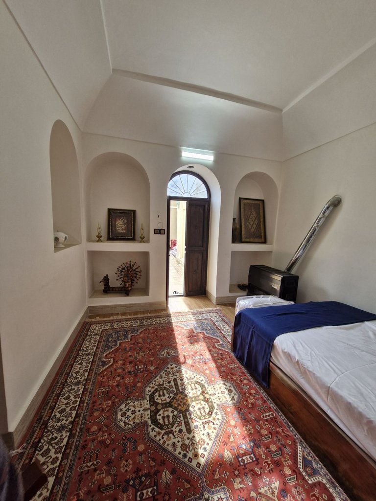 دولت سرا - واحد 1