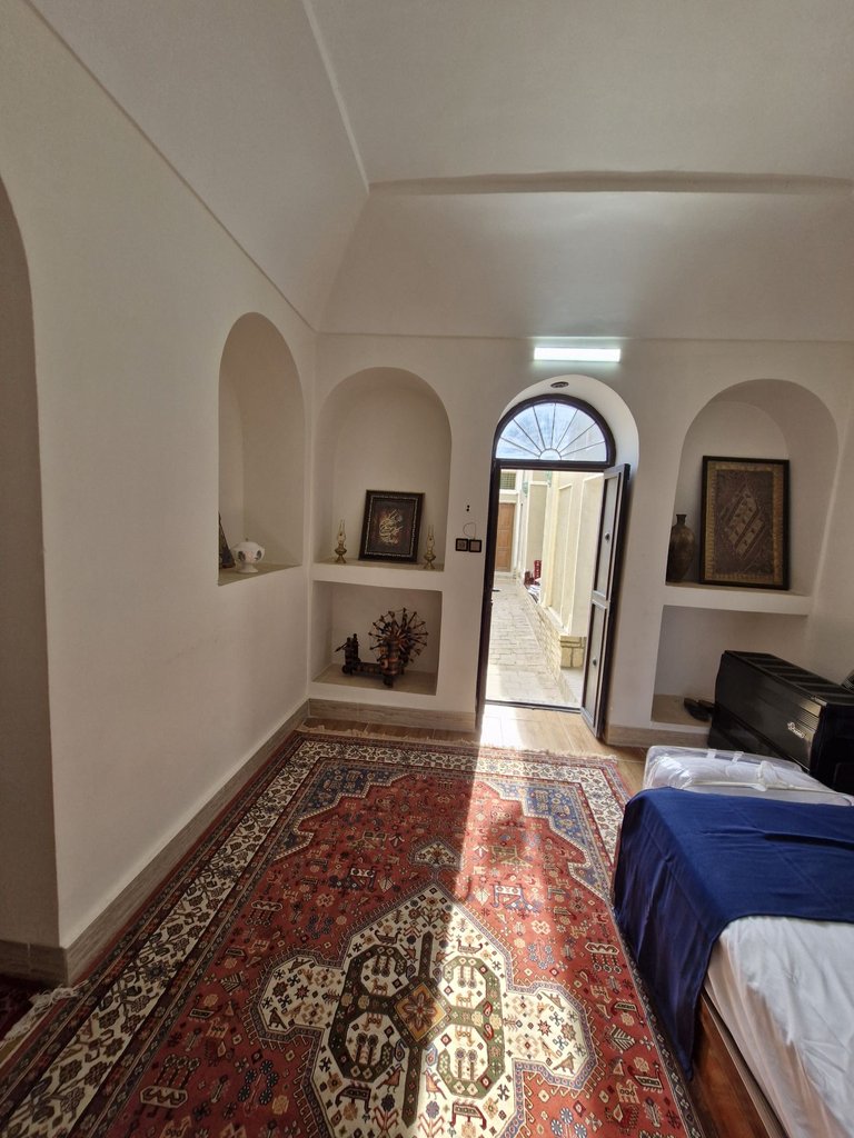 دولت سرا - واحد 1