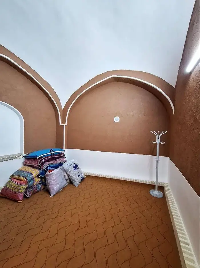 اقامتگاه سنتی فلت آوای کویر