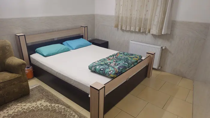 آپارتمان دوخوابه عسکری